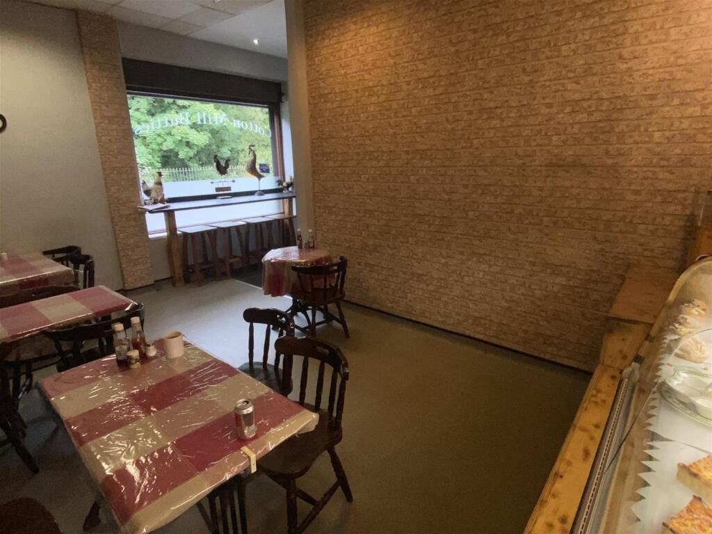 Additional image 3 of Cafe & Sandwich Bars, Lancashire