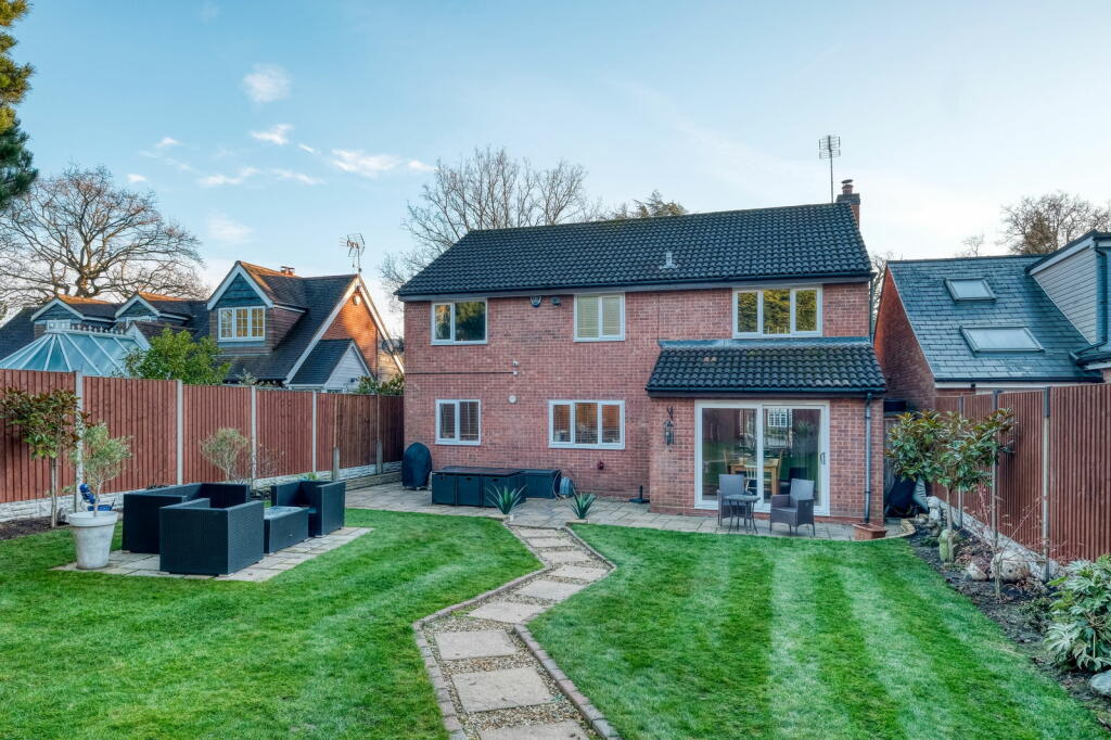 Additional image 22 of Lowbrook Lane, Tidbury Green, Solihull, B90 1QR