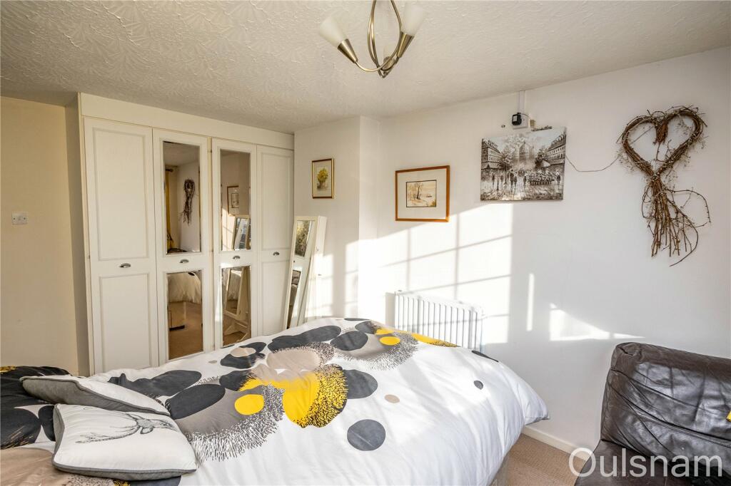 Additional image 10 of Wenlock Drive, Bromsgrove, Worcestershire, B61