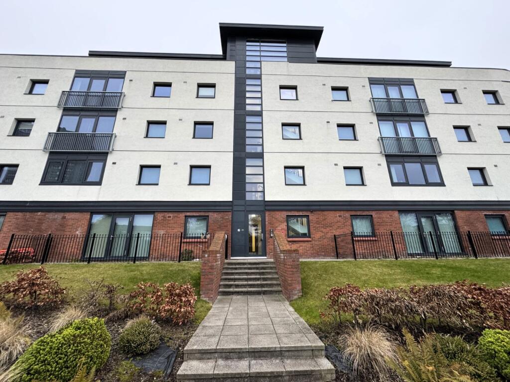 The Quadrant, 10 Summer Hill Street, Birmingham, West Midlands, B1