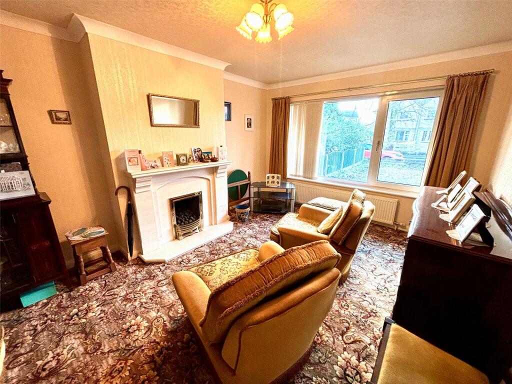 Additional image 4 of Red Lane, Colne, BB8