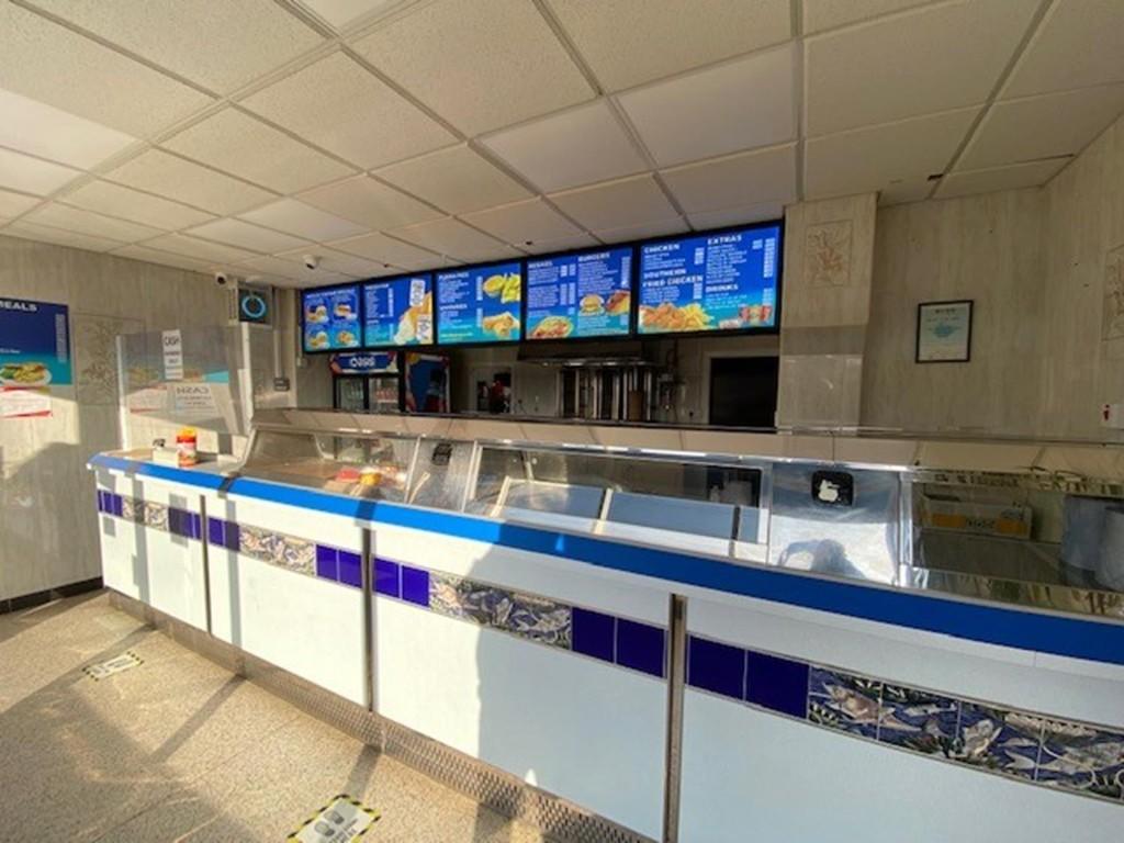Additional image 3 of Leasehold Fish & Chip Takeaway, Weoley Castle Road, Birmingham, B29