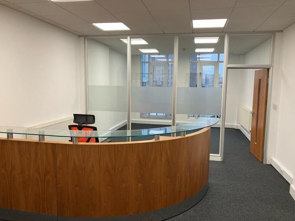 Additional image 10 of White House, 111 New Street, Birmingham, B2 4EU