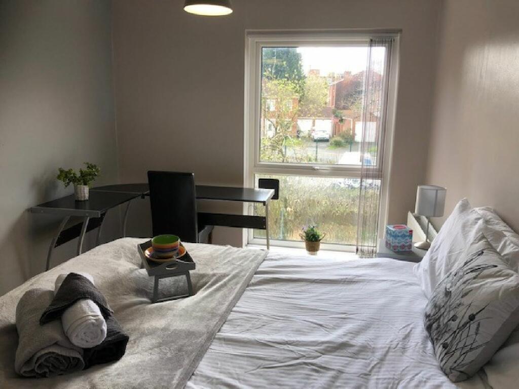 Additional image 5 of Parker Street, Edgbaston, Birmingham, West Midlands, B16