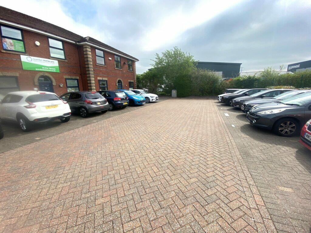 Additional image 9 of Unit 14 Dalton Court, Blackburn Interchange, Darwen, BB3 0DG