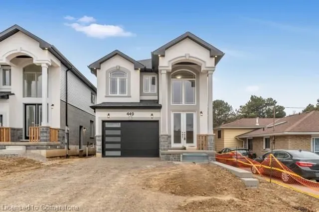 447 A Stone Church Rd