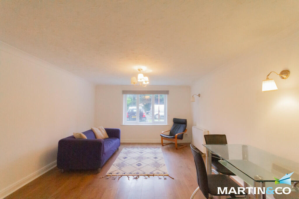 Additional image 2 of The Lodge, Hagley Road, Edgbaston, B16