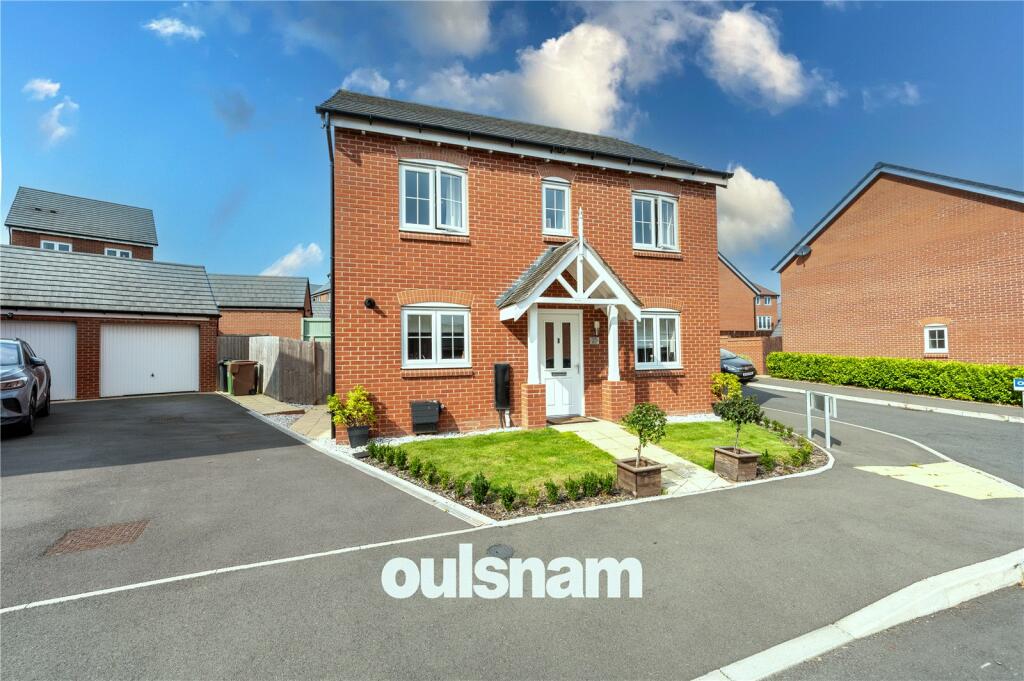 Additional image 20 of Odell Street, Redditch, Worcestershire, B97