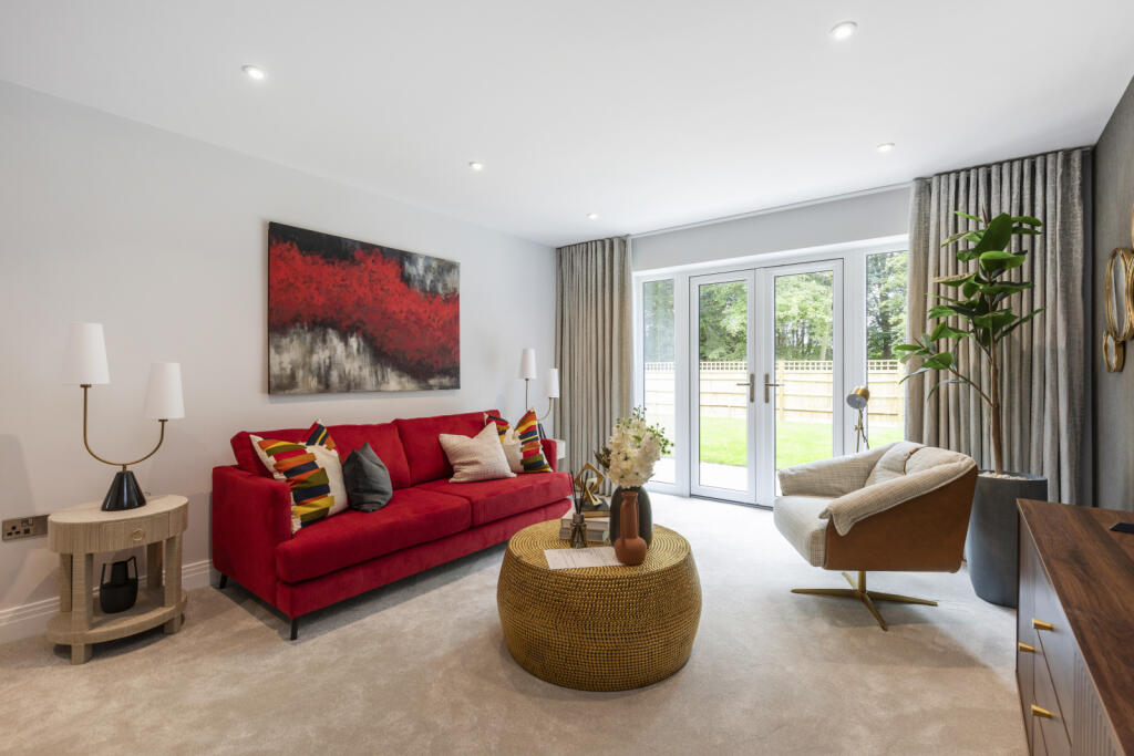 Additional image 7 of Acer Close, Frogmore, St. Albans, Hertfordshire, AL2
