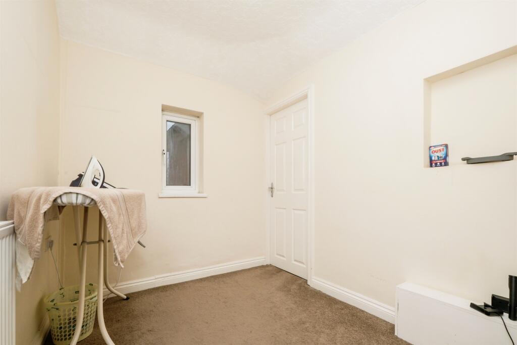 Additional image 13 of Bewlys Avenue, Birmingham