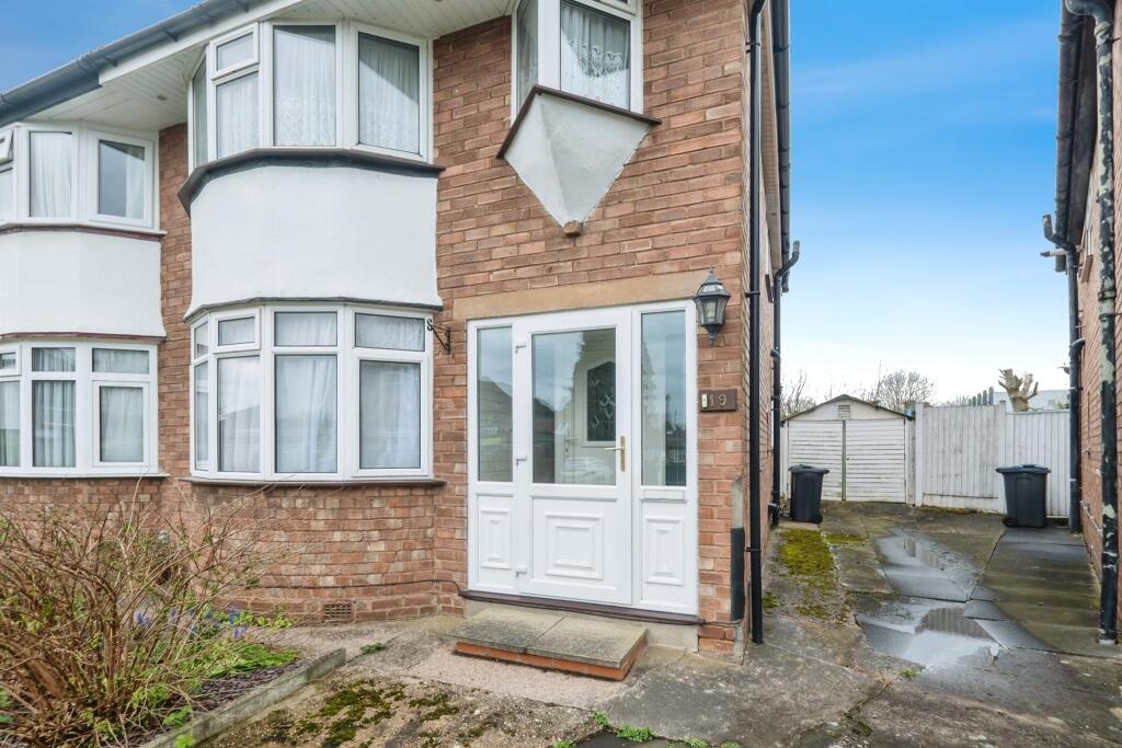 Additional image 15 of Laurel Gardens, Birmingham