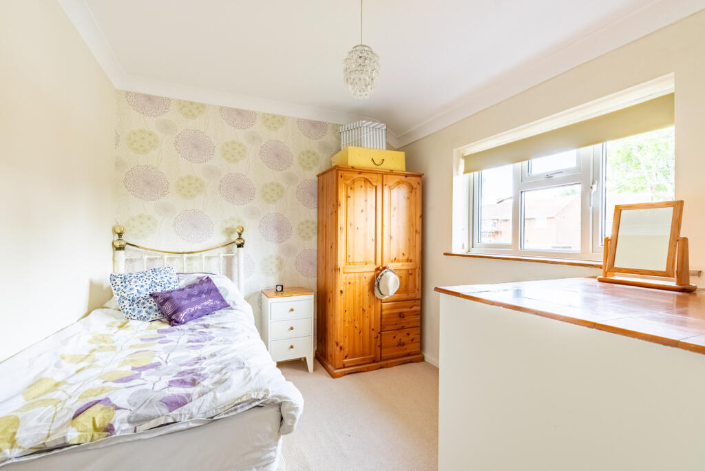 Additional image 9 of Carnegie Road, St. Albans, Hertfordshire, AL3