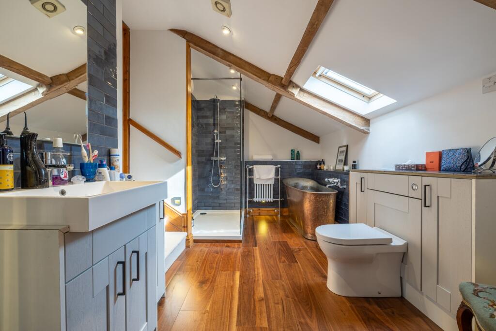 Additional image 20 of East Compton, Shepton Mallet, Somerset, BA4