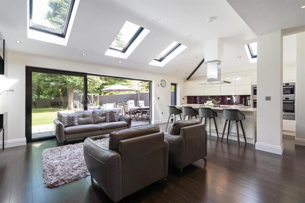 Additional image 2 of Thornby Avenue, Solihull, B91