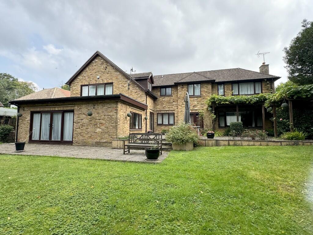 Additional image 23 of Kimpton Road, Wheathampstead