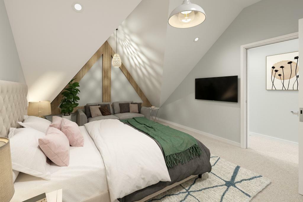 Additional image 12 of Rossendale House, York Street, Clitheroe, BB7 2DL