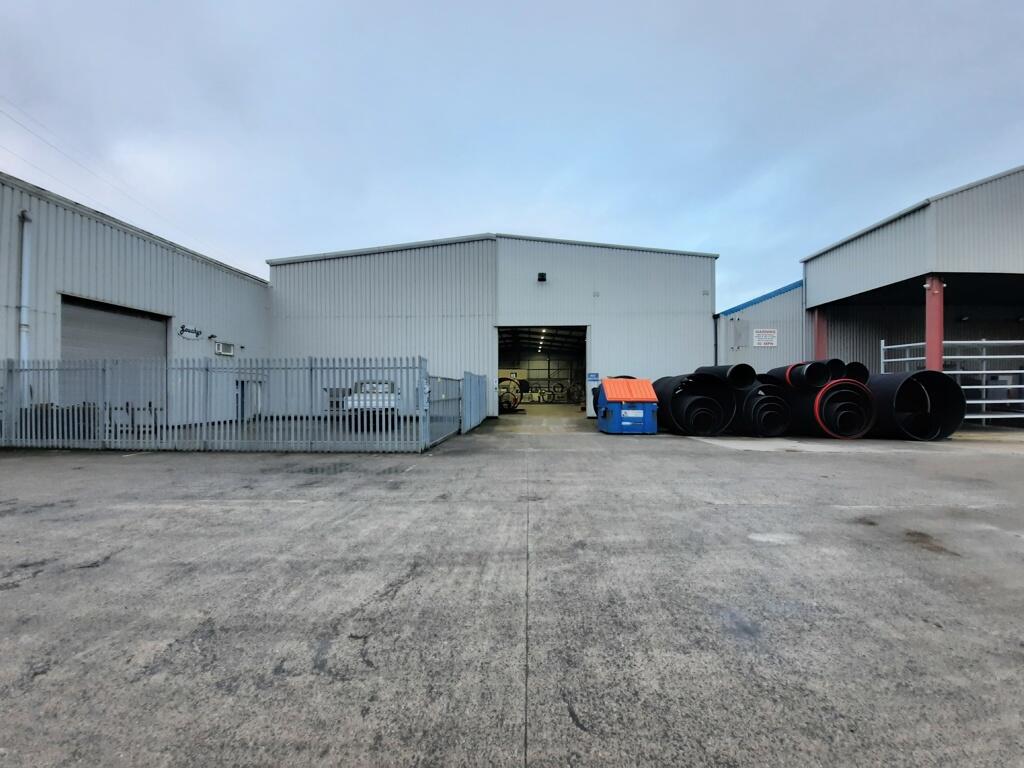 Additional image 22 of Unit 1, Profile Park, Junction Street, Whitewalls Industrial Estate, Colne , Lancashire