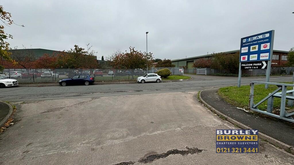 Additional image 11 of Unit 5, Falcon Park, Claymore, Wilnecote, Tamworth, Staffs, B77 5DQ