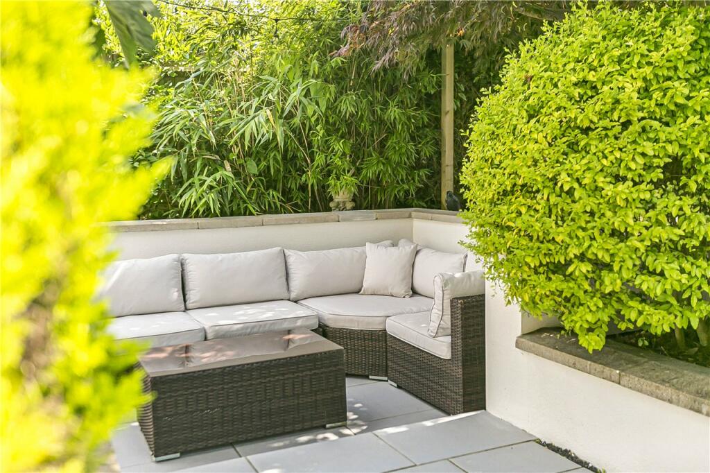 Additional image 28 of Dammersey Close, Markyate, St. Albans, AL3