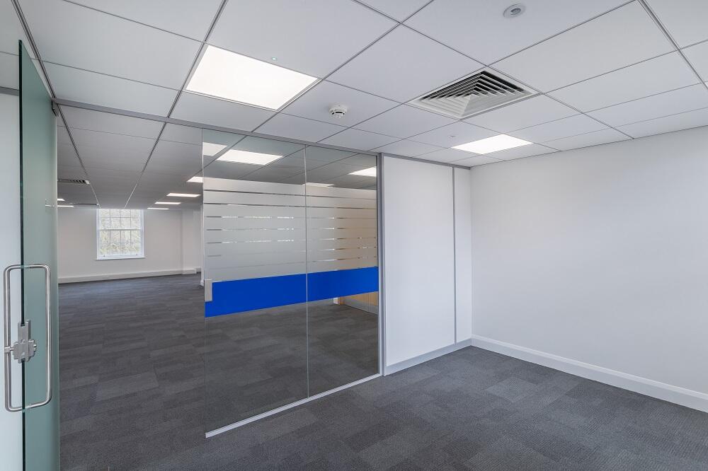 Additional image 6 of Rosanne House , Third Floor, South Wing , Parkway, Welwyn Garden City, Hertfordshire, AL8 6HG