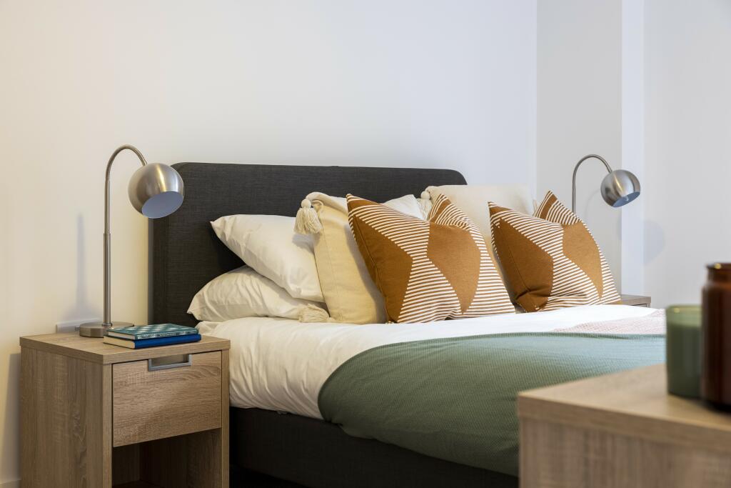 Additional image 4 of Allegro Living, Exchange Square.