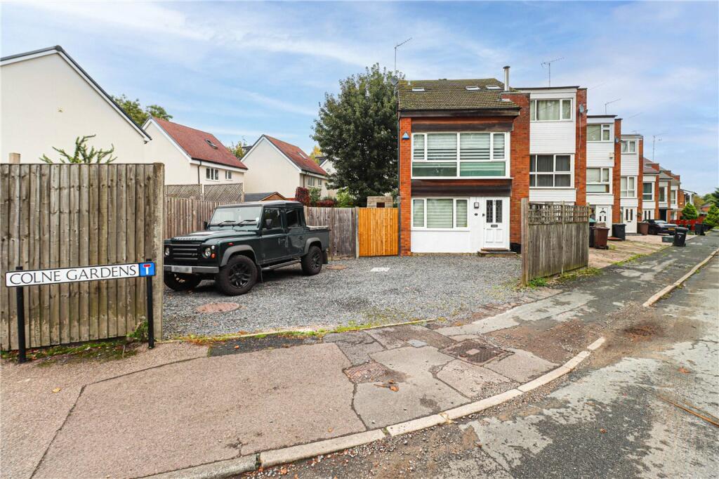 Additional image 22 of Colne Gardens, London Colney, St. Albans, AL2