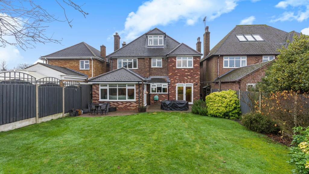 Additional image 35 of Little Sutton Road, Four Oaks, B75