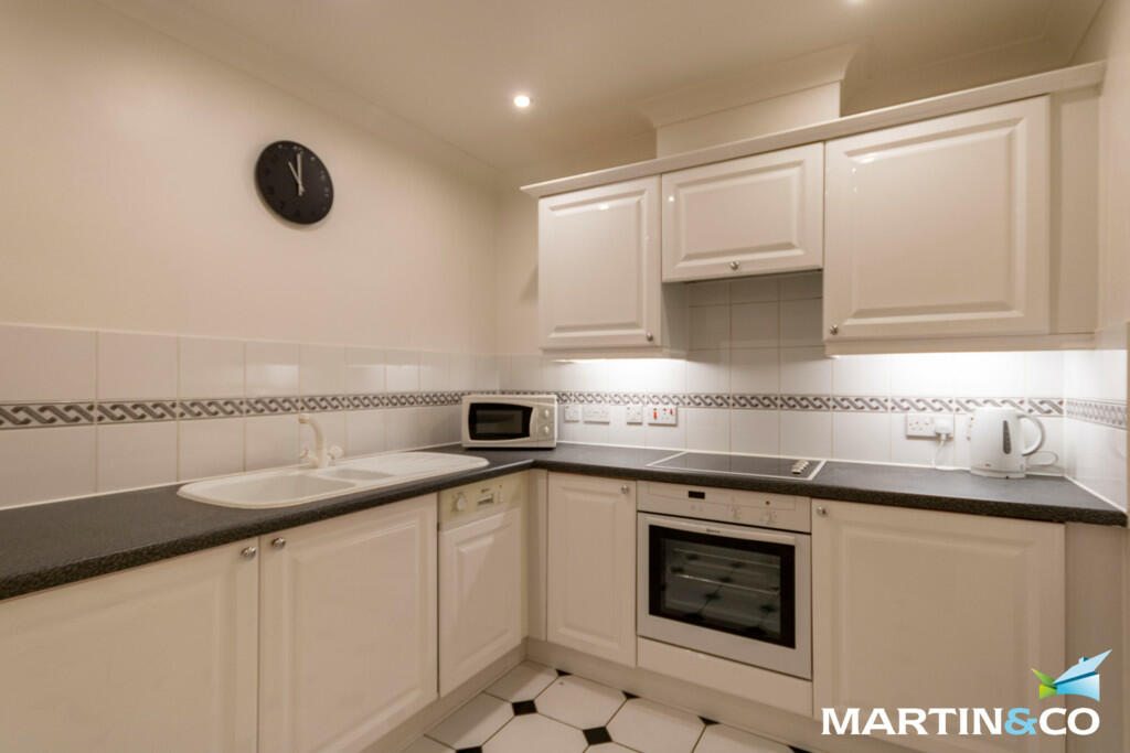 Additional image 4 of Delius House, Symphony Court, Birmingham, B16