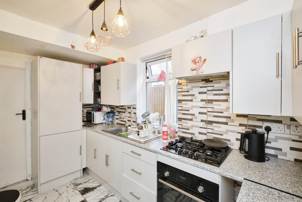 Additional image 7 of Babington Road, Birmingham