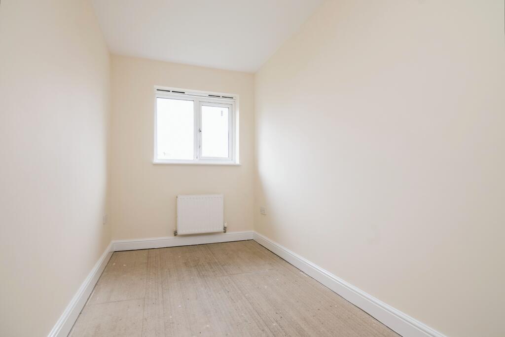 Additional image 5 of Off Griffiths Road, West Bromwich, B71