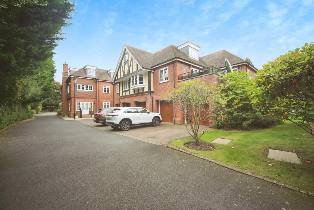 Additional image 15 of St. Bernards Road, Solihull
