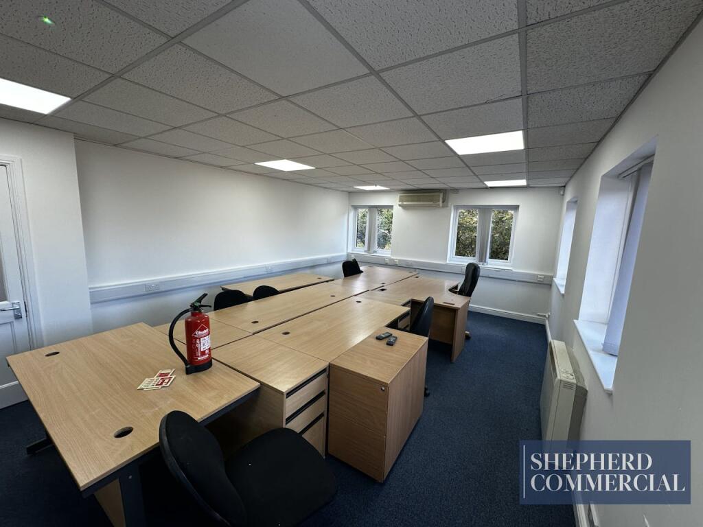 Additional image 5 of Amber and Mercury Business Village, Tamworth, B77 4RP