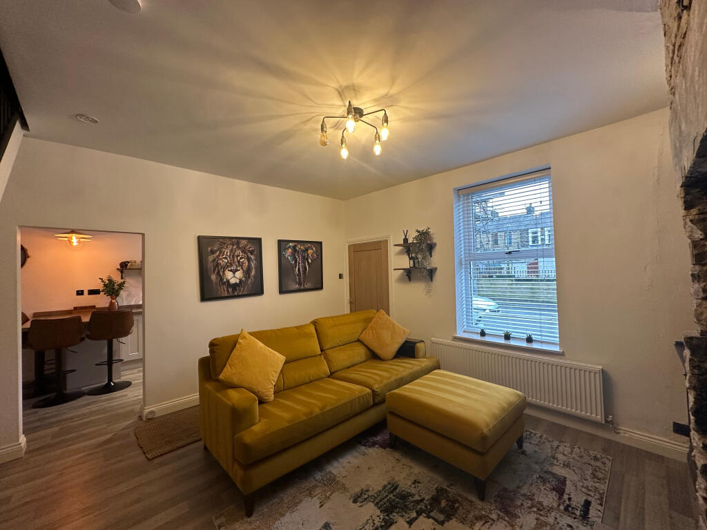 Additional image 5 of Hope Street, Worsthorne, BB10 3LT