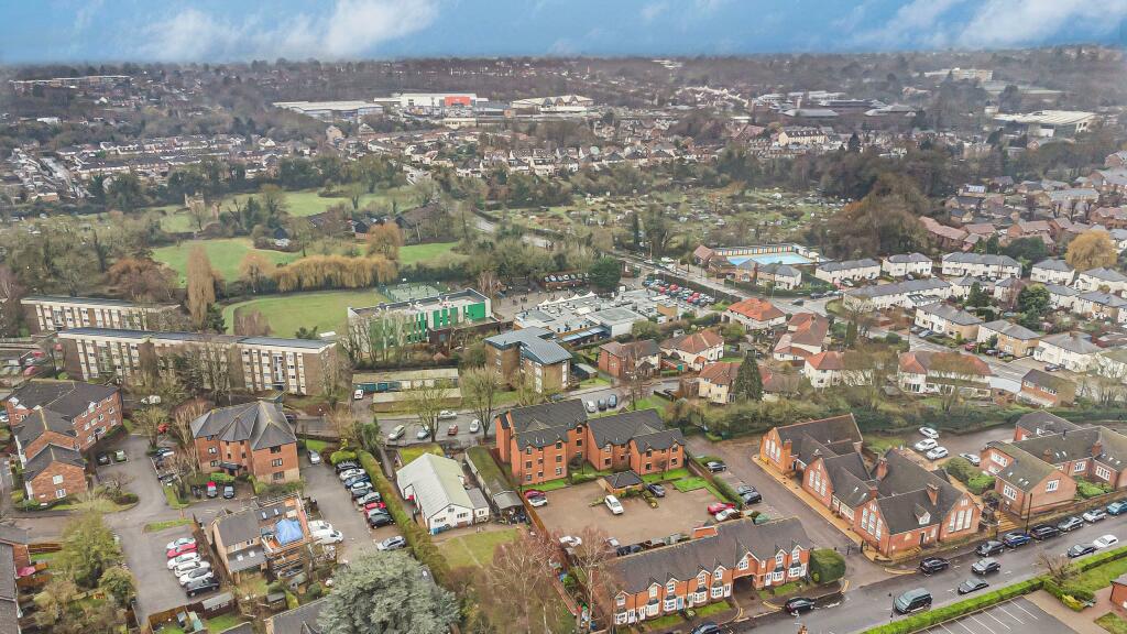 Additional image 11 of Henrys Grant, Riverside Road, St Albans, AL1