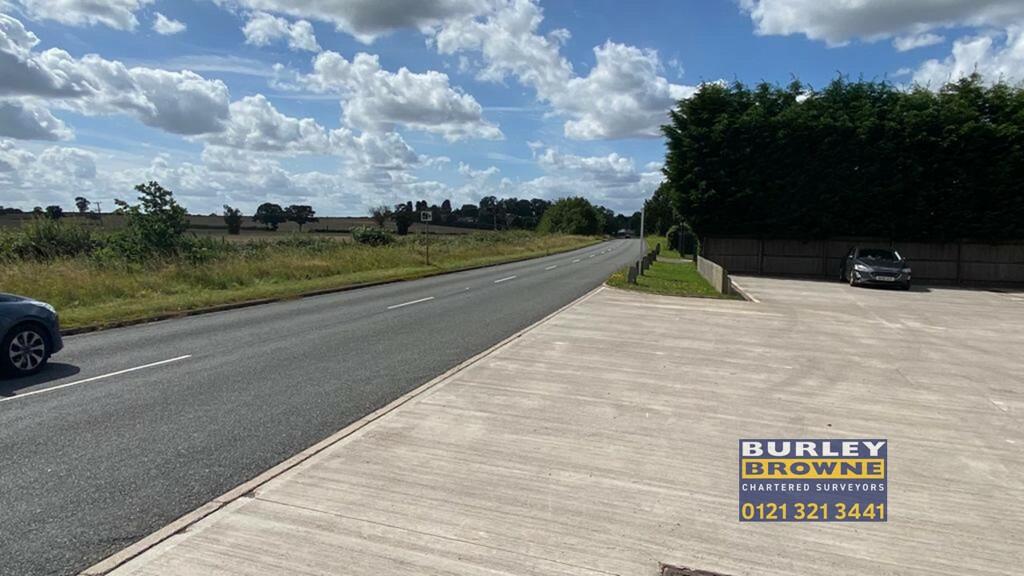 Additional image 3 of Greendale Farm, Burton Road, Elford, Tamworth, Staffordshire, B79 9DJ