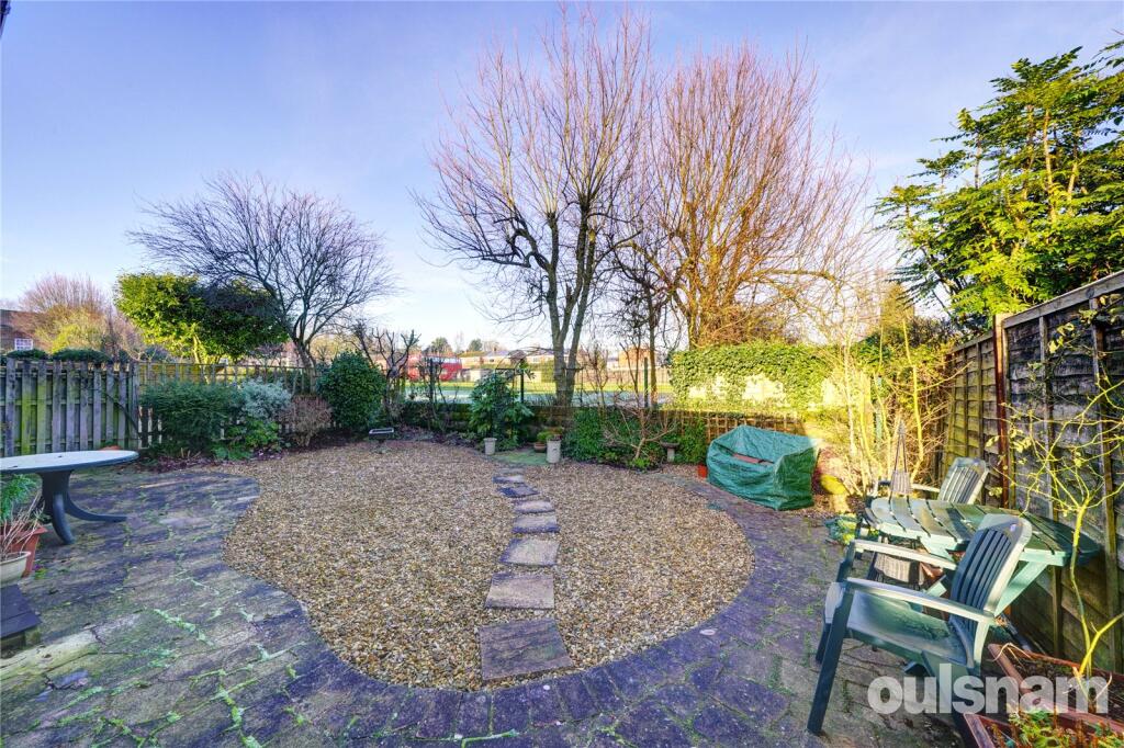 Additional image 18 of Orchard Croft, Barnt Green, Birmingham, Worcestershire, B45