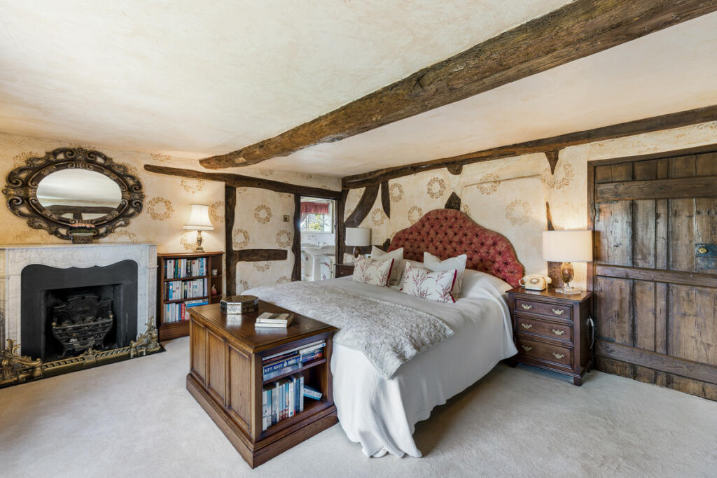 Additional image 25 of Back Lane - Shustoke - Coleshill, Warwickshire, B46 2AP