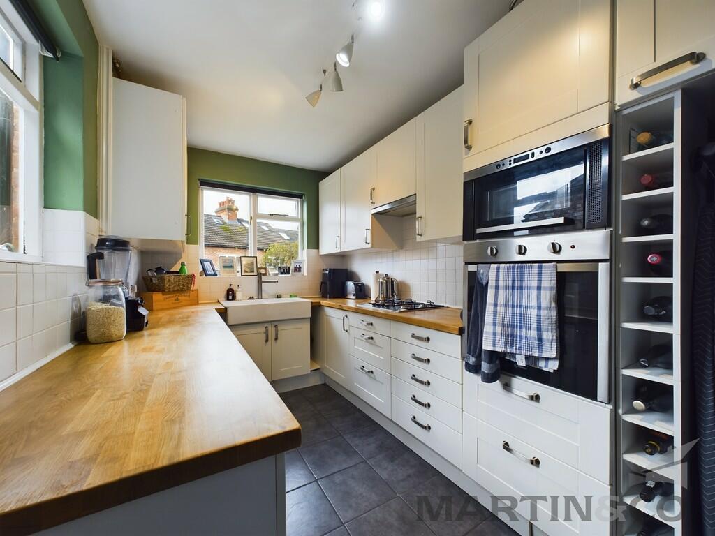 Additional image 9 of Bernard Street, St Albans