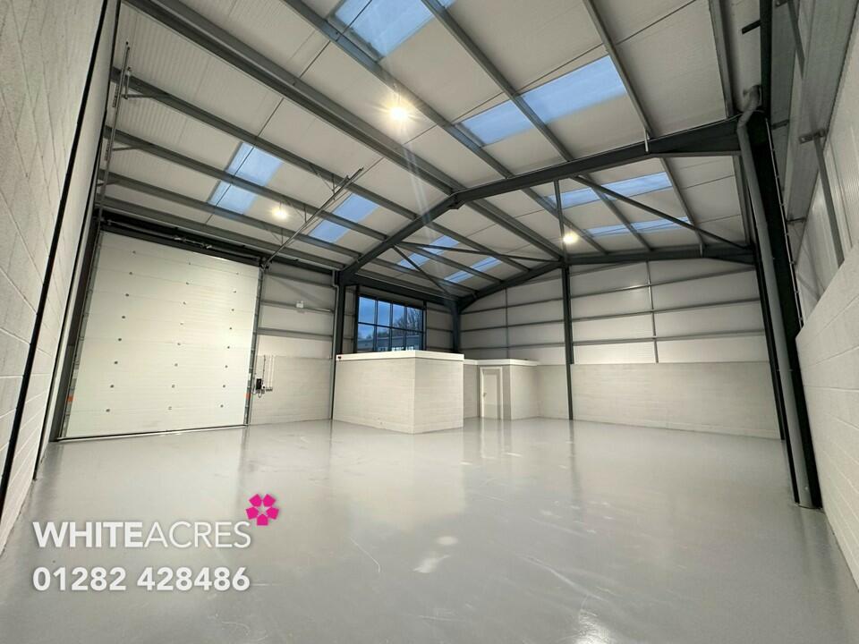 Additional image 2 of Unit 14 Baublock , Blackburn Road, Simonstone, BB12 7FS