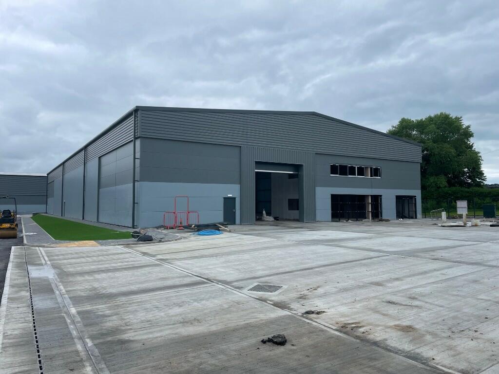 Additional image 3 of Omega, Philips Road, Blackburn, Lancashire, BB1