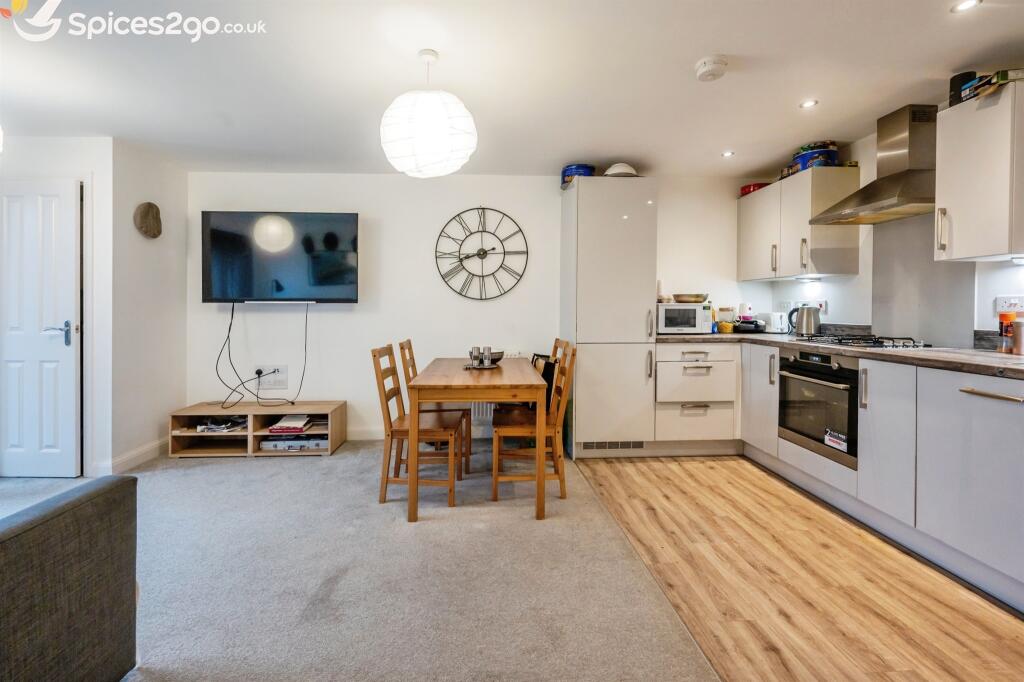 Additional image 8 of Belgrave Middleway, Birmingham