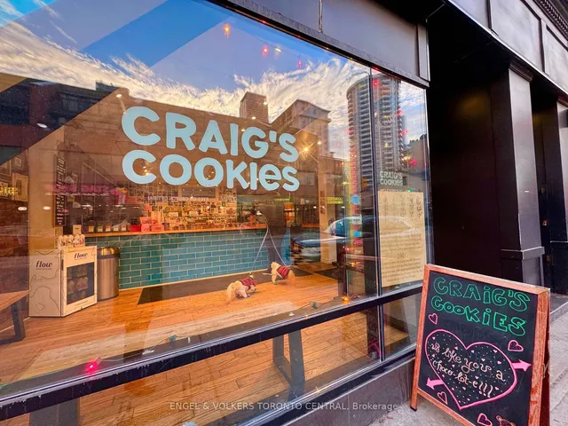 Additional image 31 of 281 Mutual St Unit 2004