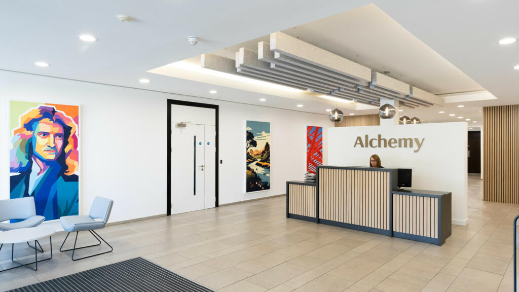 Additional image 8 of Alchemy, Bessemer Road, Welwyn Garden City, Hertfordshire, AL7
