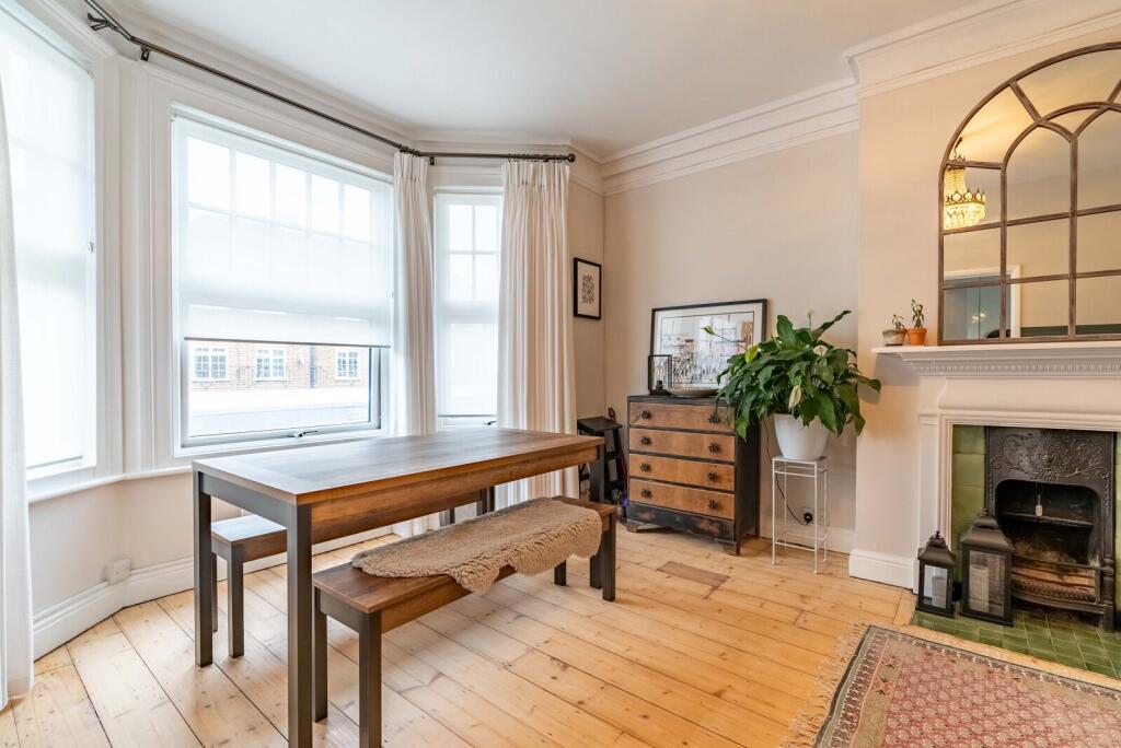 Additional image 4 of London Road, St Albans, Herts, AL1