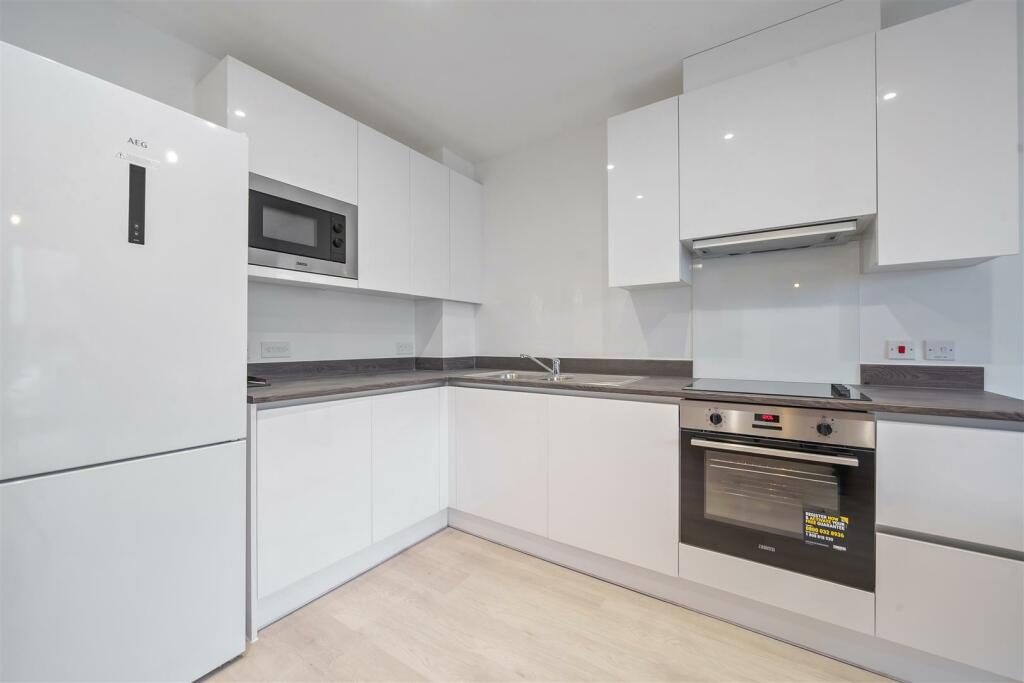 Additional image 4 of Belgrave Village, Birmingham