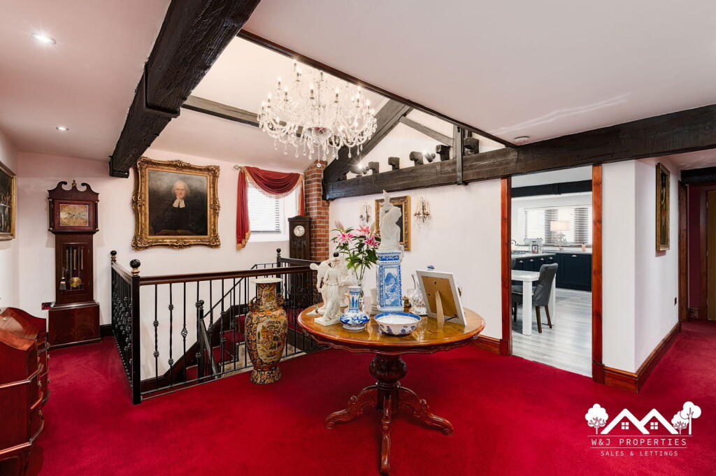 Additional image 34 of The Coach House, Marsden Hall, Town House Road, Marsden, BB9