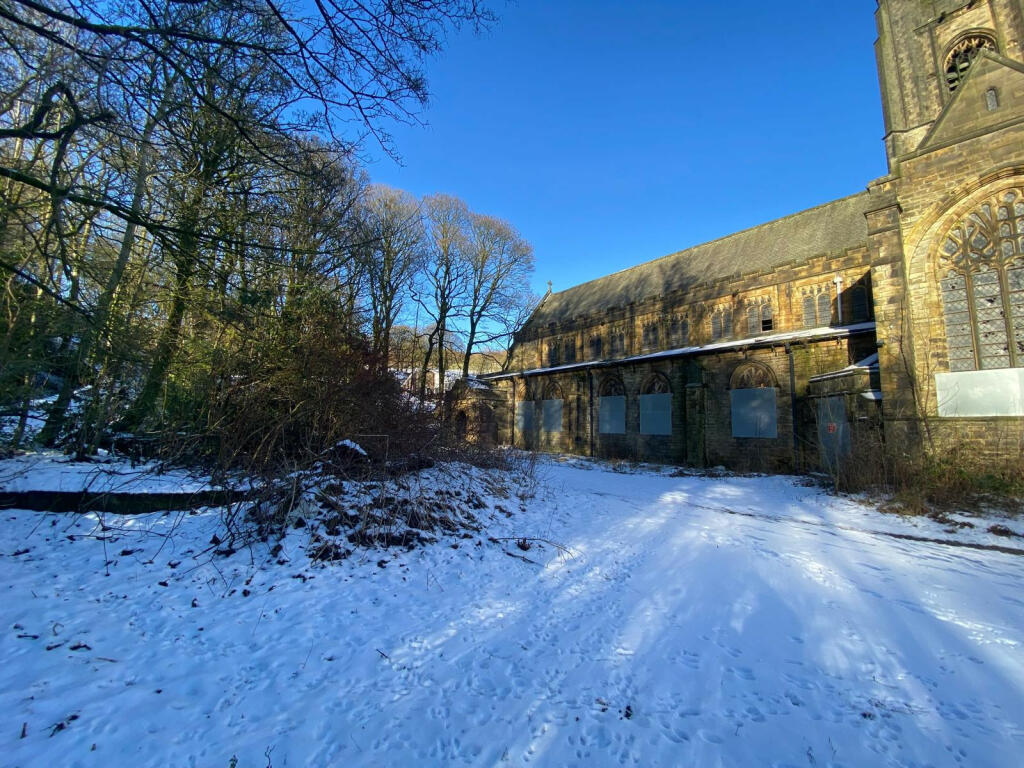 Additional image 7 of Burnley Road, Crawshawbooth, Lancashire, BB4