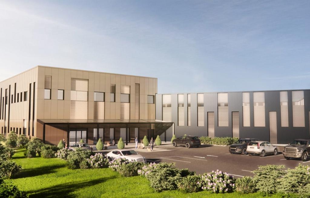 Additional image 6 of West Longbridge, Bristol Road, Longbridge, Birmingham, B31 2TW