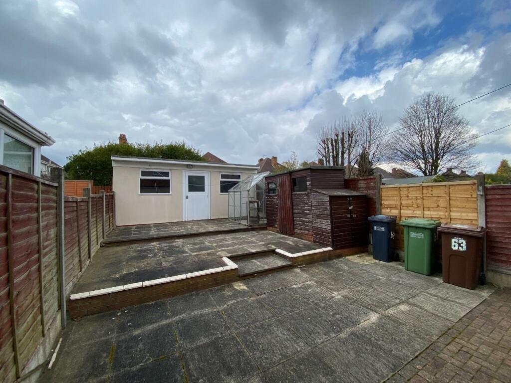 Additional image 7 of Howard Road, Solihull, B92 7LE