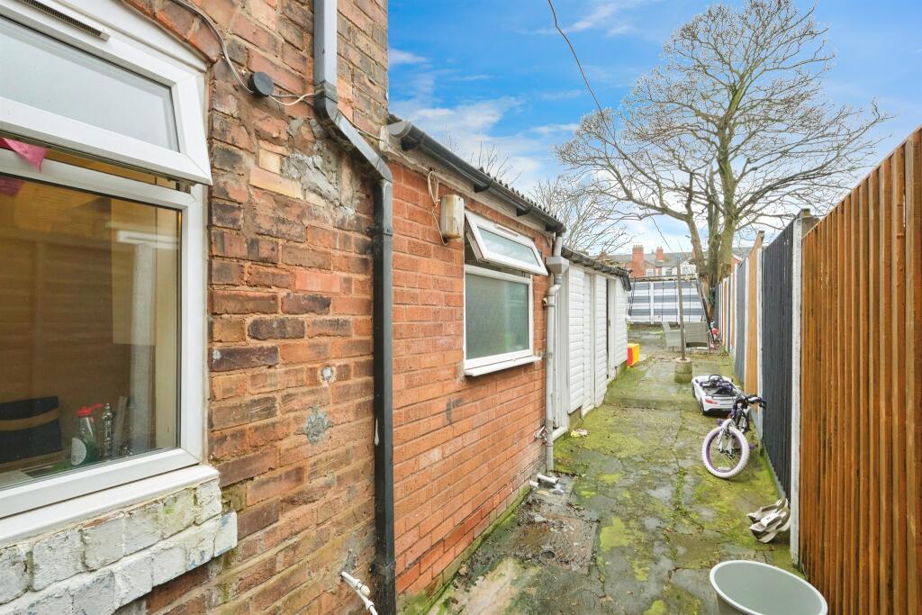 Additional image 14 of Babington Road, Birmingham